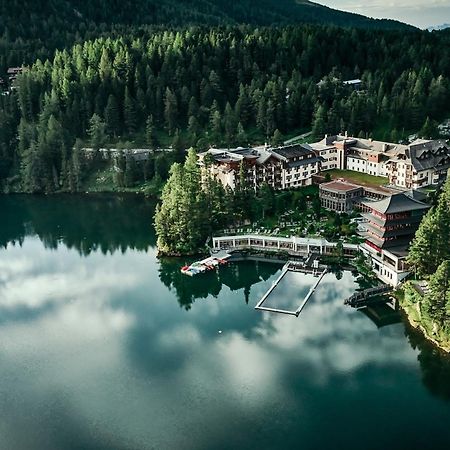 Hotel Hochschober تراشر هوهه المظهر الخارجي الصورة