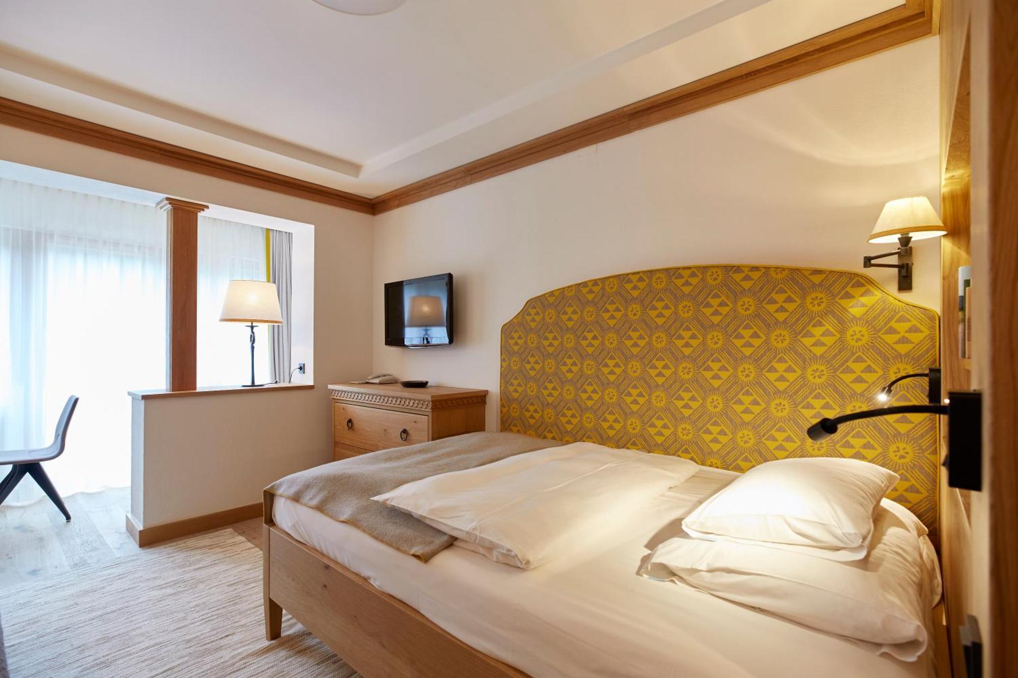 Hotel Hochschober تراشر هوهه المظهر الخارجي الصورة