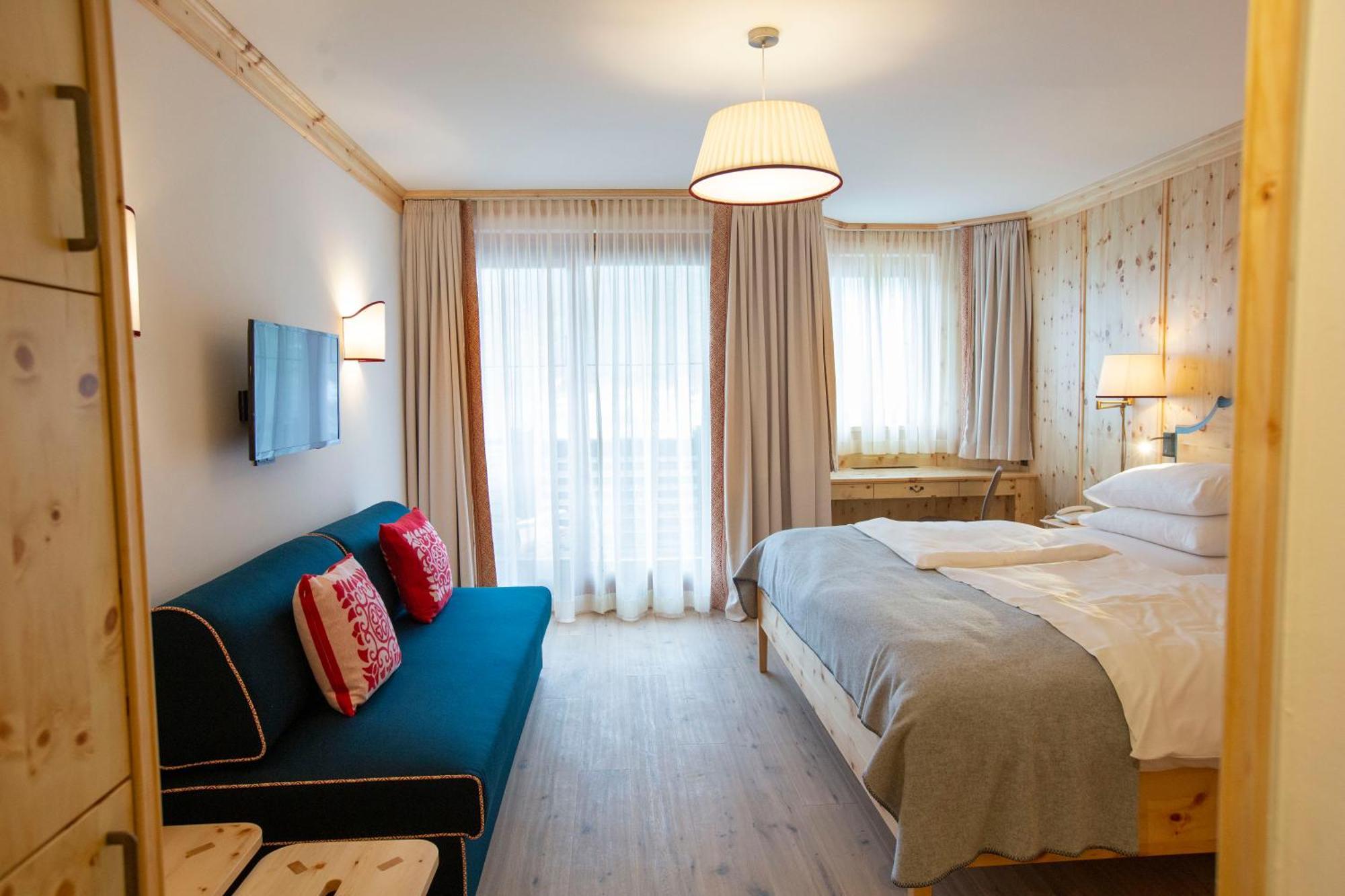 Hotel Hochschober تراشر هوهه المظهر الخارجي الصورة